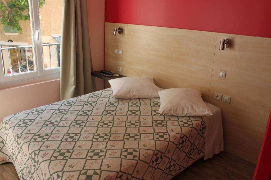 Hotel Le Belvedere Moustiers-Sainte-Marie Room photo